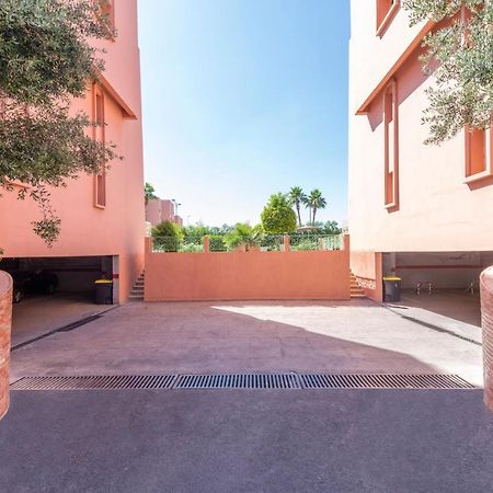 Majorelle Family Residence マラケシュ エクステリア 写真