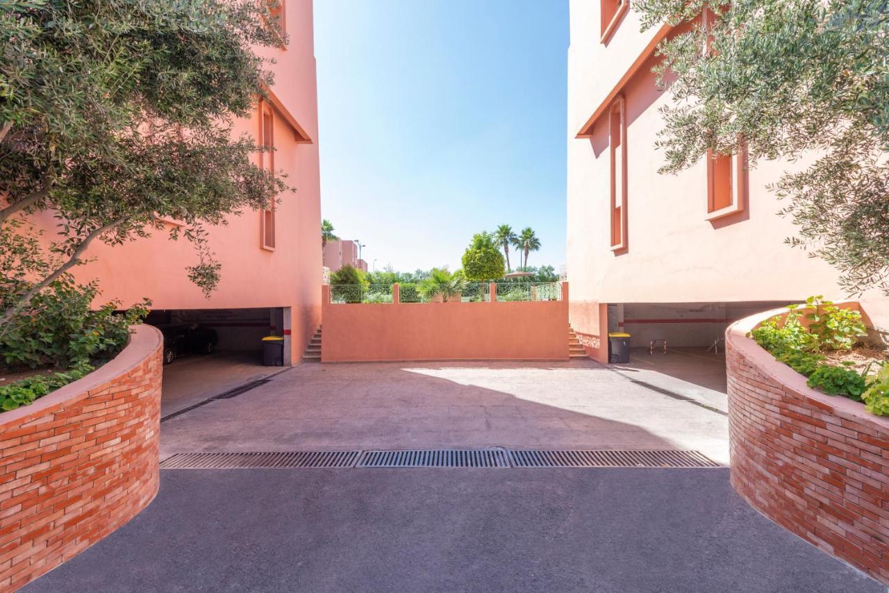 Majorelle Family Residence マラケシュ エクステリア 写真